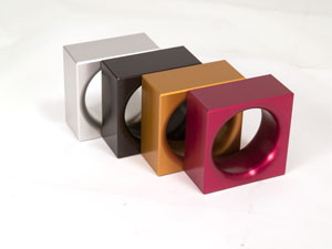 Napkin Rings